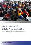 Handbook of risk and crisis communication