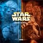 Star Wars Good Vs Evil 2002 Calendar