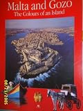 Malta and Gozo (The Colours of an Island)