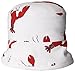 New Jammies Unisex-Baby Newborn Hat Lobsters