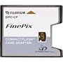 Fuji CompactFlash xD Card Adapter for xD-Picture Card
