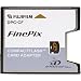 Electronics : Fuji CompactFlash xD Card Adapter for xD-Picture Card