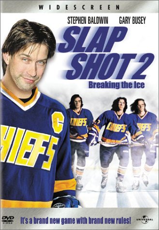 Slap Shot 2: Breaking the Ice (Widescreen)