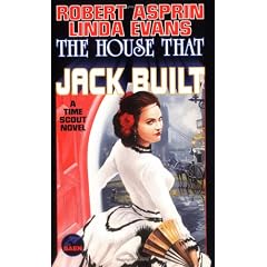 The House That Jack Built