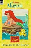 Disney's The little mermaid : Flounder to the rescue