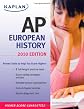 Kaplan AP European History 2010