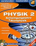 Physik 2 - Atomphysik und Schwingungslehre - Franzis Verlag GmbH