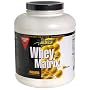 ISS Research Whey Matrix, Banana, 5-Pound Jar