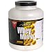 ISS Research Whey Matrix, Banana, 5-Pound Jar