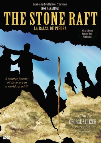 The Stone Raft - Internet Movie Rental - What is the Craze About