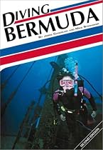 Diving Bermuda