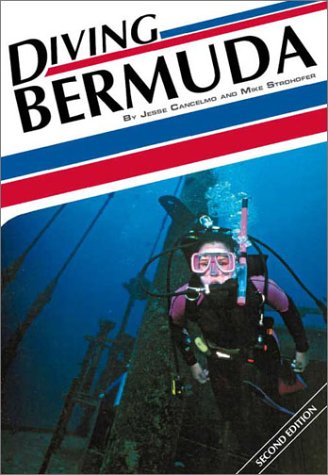 City Travel Guides Discounted  Books : Diving Bermuda, Second Edition