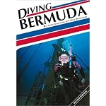 Diving Bermuda, Second Edition (Aqua Quest Diving Series) book cover