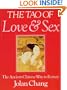 Tao of Love and Sex