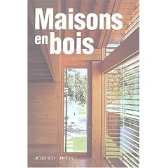 Maisons en bois