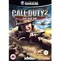 Call of Duty 2: The Big Red One (GameCube)