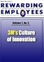 3M's Culture of Innovation: Rewarding Employees Newsletter - Volume 2 No 9 (Bob Nelson's Rewarding Employees Newsletter)