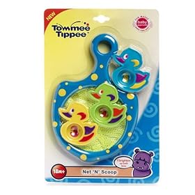 Tommee Tippee Net n Scoop