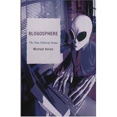 Blogosphere: The New Political Arena