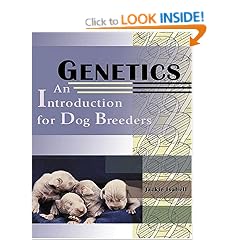 Genetics: An Introduction for Dog Breeders