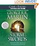 A Storm of Swords: A Song of Ice and Fire: Book Three