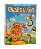 Revue Intégral Média  / Galswin Eveil Le Petit Ours Jamki