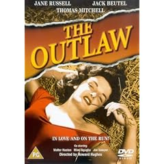 The Outlaw [DVD] [1943]