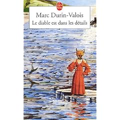Le diable est dans les d�tails