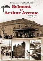 Belmont & Arthur Ave Little Italy of the Bronx