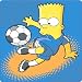 Bart Simpson 