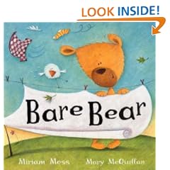 Bare Bear