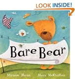Bare Bear