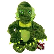 Creature from the Black Lagoon - Universal Studios Monsters CVS Bean Bag Plush