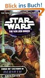 Star Wars: The New Jedi Order: Edge of Victory II: Rebirth: 2