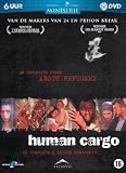 Human Cargo - Complete Series - 2-DVD Set ( Third World )