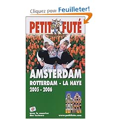Petit fut� Amsterdam : Rotterdam, La Haye