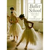Ballet School (Viking Kestrel Picture Books)