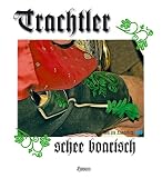 Image of Trachtler schee boarisch