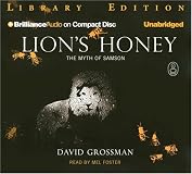 Lion's Honey