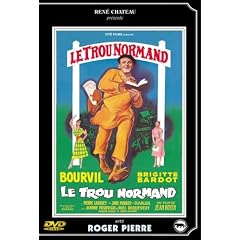 Le Trou normand