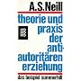Theorie und Praxis der antiautorit�ren Erziehung: Das Beispiel Summerhill