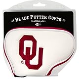 Oklahoma Sooners Putter Cover from Team Golf