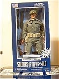 Soldiers of the World WWII Engineer Aviation Battalion