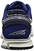 ALTRA Men's Provision 2.5-m, Navy/Silver, 10.5 M US
