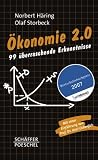 Bild zu: &Ouml;konomie 2.0: 99 &uuml;berraschende Erkenntnisse