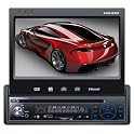 7" CD/DVD/MP3 Receiver