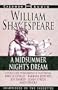 Midsummer Night's Dream, A