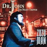 Zu Zu Man: the Night Tripper