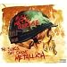Full Metal Garage: Songs That Drove Metallica