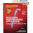 MCAD Self Paced Training Pro Certification ebook